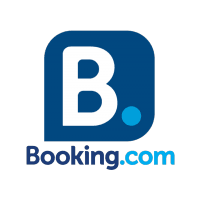 BOOKING LOGO